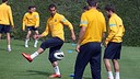 FOTO: MIGUEL RUIZ - FCB