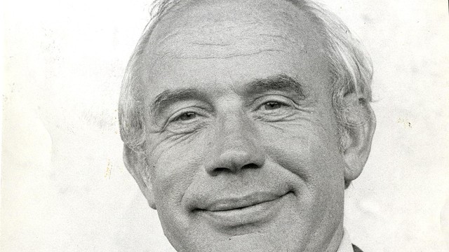 Weissweiler. PHOTO: Archive FCB