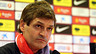 “We owe it to our fans, we have to finish strong”