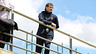 Vilanova in New York from Monday to Friday