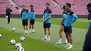 PHOTO: MIGUEL RUIZ - FCB