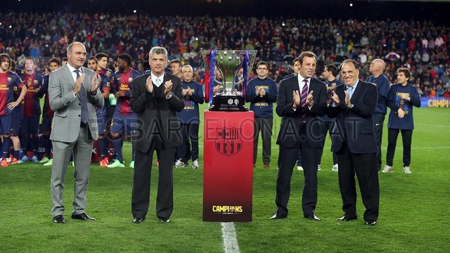 PHOTO: MIGUEL RUIZ - FCB