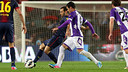 Javier Mascherano / PHOTO: MIGUEL RUIZ-FCB