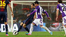 “We should to be satisfied with La Liga”