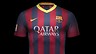 Primera equipació 2013/14