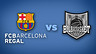 Barça Regal-Uxue Bilbao: Did you know...