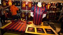FC Barcelona’s 2013/14 kits go on sale