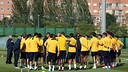 FOTO: MIGUEL RUIZ - FCB