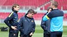 Entrenament 25/05/2013