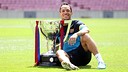 FOTO: MIGUEL RUIZ - FCB