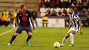 FOTO: MIGUEL RUIZ - FCB