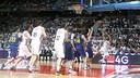 Rudy during the game. FOTO: ACBPHOTO