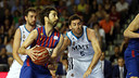 Navarro / PHOTO: MIGUEL RUIZ - FCB