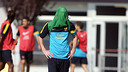 Messi, cette saison / PHOTO: MIGUEL RUIZ - FCB