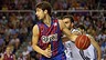 FCB Regal - Real Madrid (73-62, fourth match)