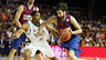 Navarro doubtful for Game 5 