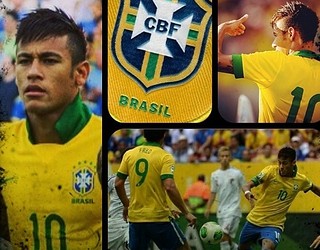 Neymar