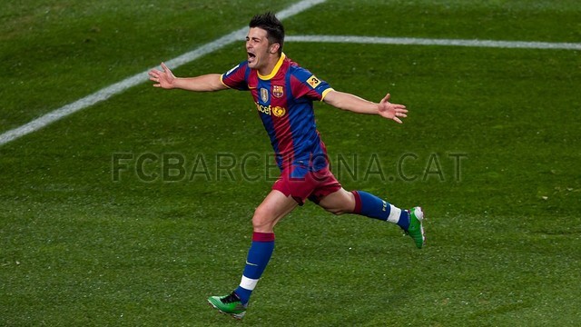 FOTO: ARXIU - FCB