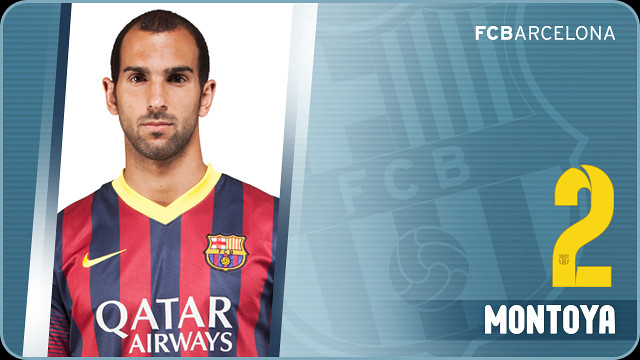 Montoya Montoya