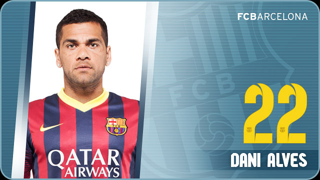 Dani Alves
