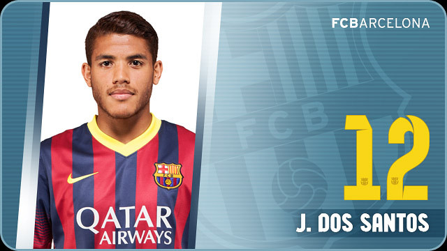 Дж. Дос Сантос