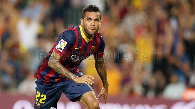 FOTO: MIGUEL RUIZ - FCB