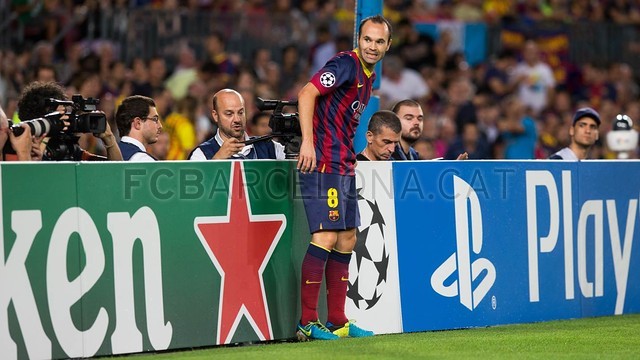 FOTO: GERMÁN PARGA - FCB
