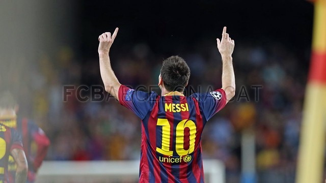 FOTO: MIGUEL RUIZ-FCB