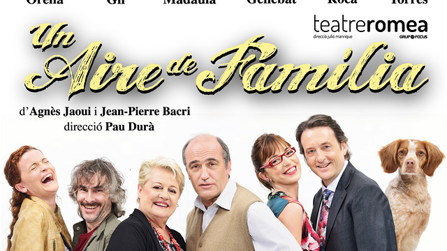 Agenda aire de família Agenda aire de família