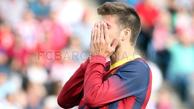 FOTO: MIGUEL RUIZ-FCB