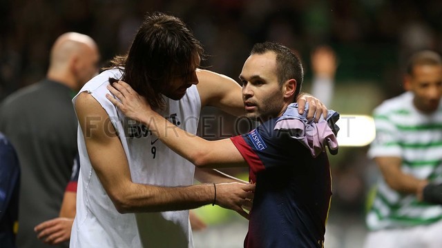 2012-13 / FOTO: ARXIU FCB