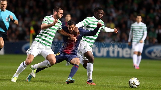 2012-13 / FOTO: ARXIU FCB