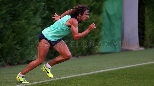 FOTO: MIGUEL RUIZ - FCB