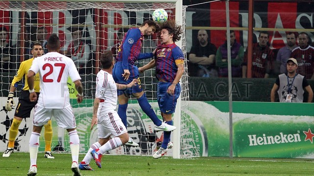 FOTO: ARXIU FCB