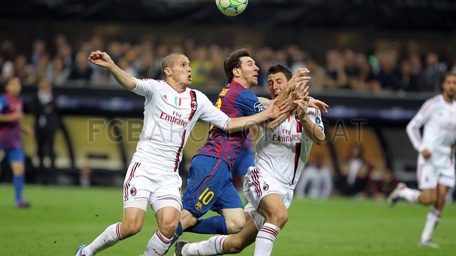 FOTO: ARXIU FCB