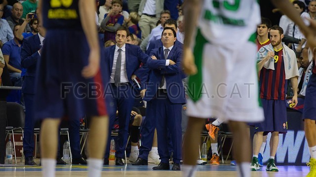 FOTO: GERMÁN PARGA - FCB