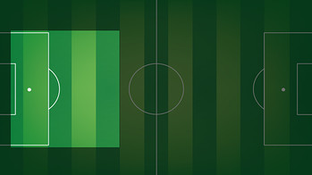 Montoya Area of the field where Martín Montoya Torralbo plays