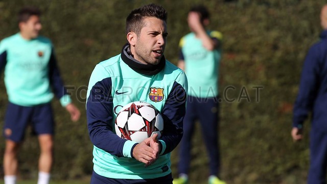 FOTO: MIGUEL RUIZ - FCB