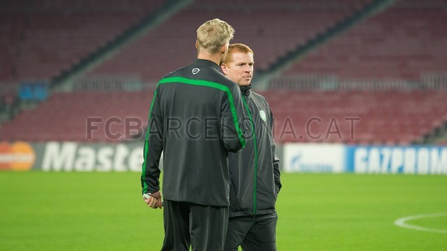 FOTO: GERMÁN PARGA-FCB.