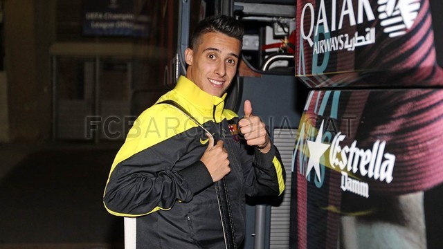 FOTO: MIGUEL RUIZ - FCB