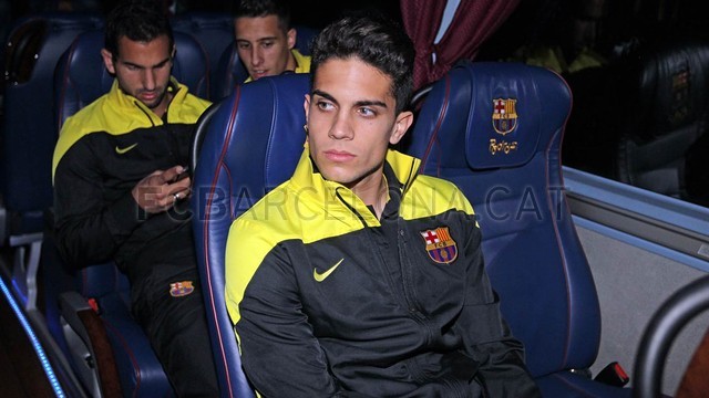FOTO: MIGUEL RUIZ - FCB