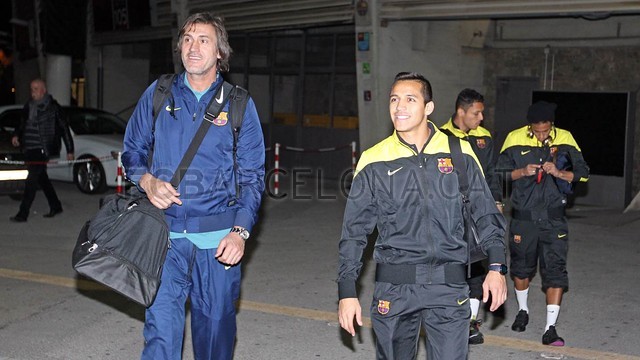 FOTO: MIGUEL RUIZ - FCB