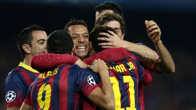 FOTO: MIGUEL RUIZ-FCB.