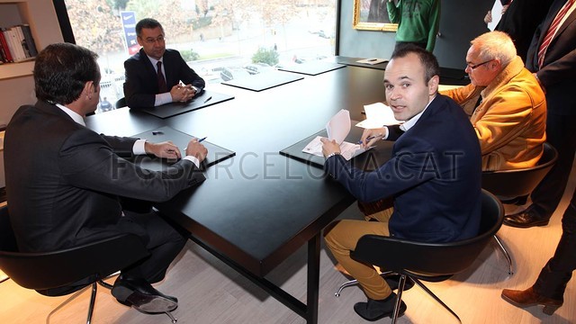 FOTO: MIGUEL RUIZ - FCB