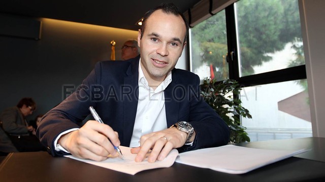 FOTO: MIGUEL RUIZ - FCB