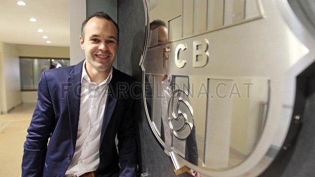 FOTO: MIGUEL RUIZ - FCB