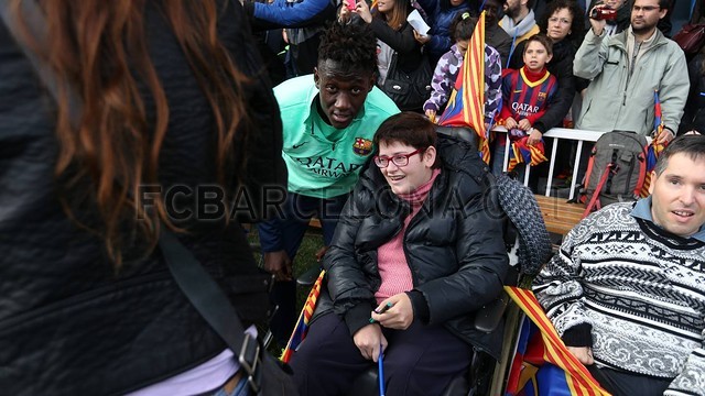 FOTO: MIGUEL RUIZ - FCB
