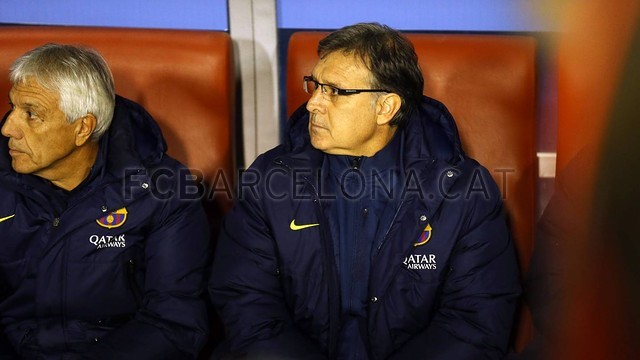 FOTO: MIGUEL RUIZ - FCB