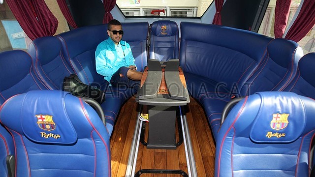 FOTO: MIGUEL RUIZ - FCB