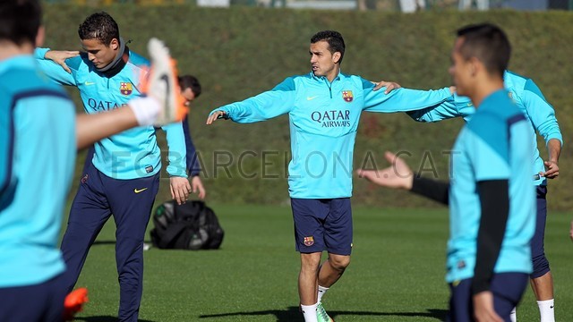 FOTO: MIGUEL RUIZ-FCB.
